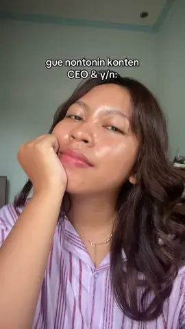 Pls stop komentarnya lebih ngakak😭😭 #yn #pov #ceo #relate #netizen #drama #extraordinaryyou 