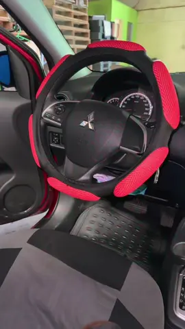 Universal Steering Wheel Cover #steeringwheel #steeringwheelcover #caraccessories #carmusthaves #carsoftiktok 