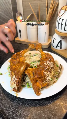 Friday routine #video #viral_video #Amalskitchen #fyp #videoviral 