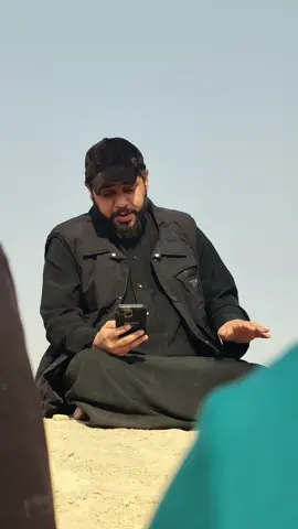 #موكب_شهيد_الجمعة_الحسيني_سوقالشيوخ #واقعة_الطف #فاقد 