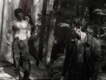 يفرح من يبجيني* #Bellamy 