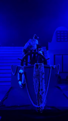 Als de stoomboot weer eens is vastgelopen #debootisstuk #sint #sinterklaas