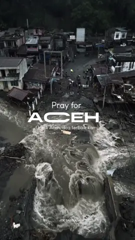 Dalam doa, kita titipkan Aceh. Semoga Allah menjaga setiap sudutnya. #aceh 
