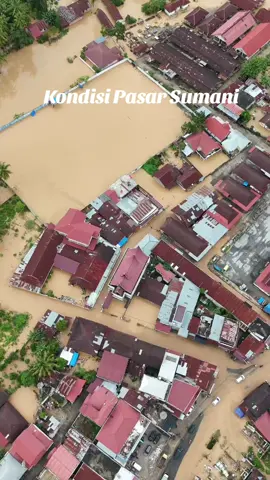 #banjir #solok 