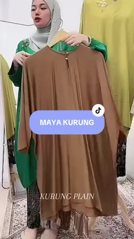 BAJU KURUNG MAYA LINEN🥰✨ @by Ayra Noordin #bajukurung #bajukurungmoden #bajukurungmurah #bajukurungviral #fyp 