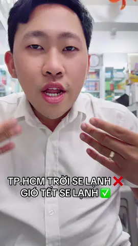 Gió Tết, chắc chắn là Gió Tết rồi.......