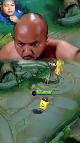 #MLBBXSpongeBob #MLBBFriendFest #MLBB #bangpascool #fyppppppppppppppppppppppp 