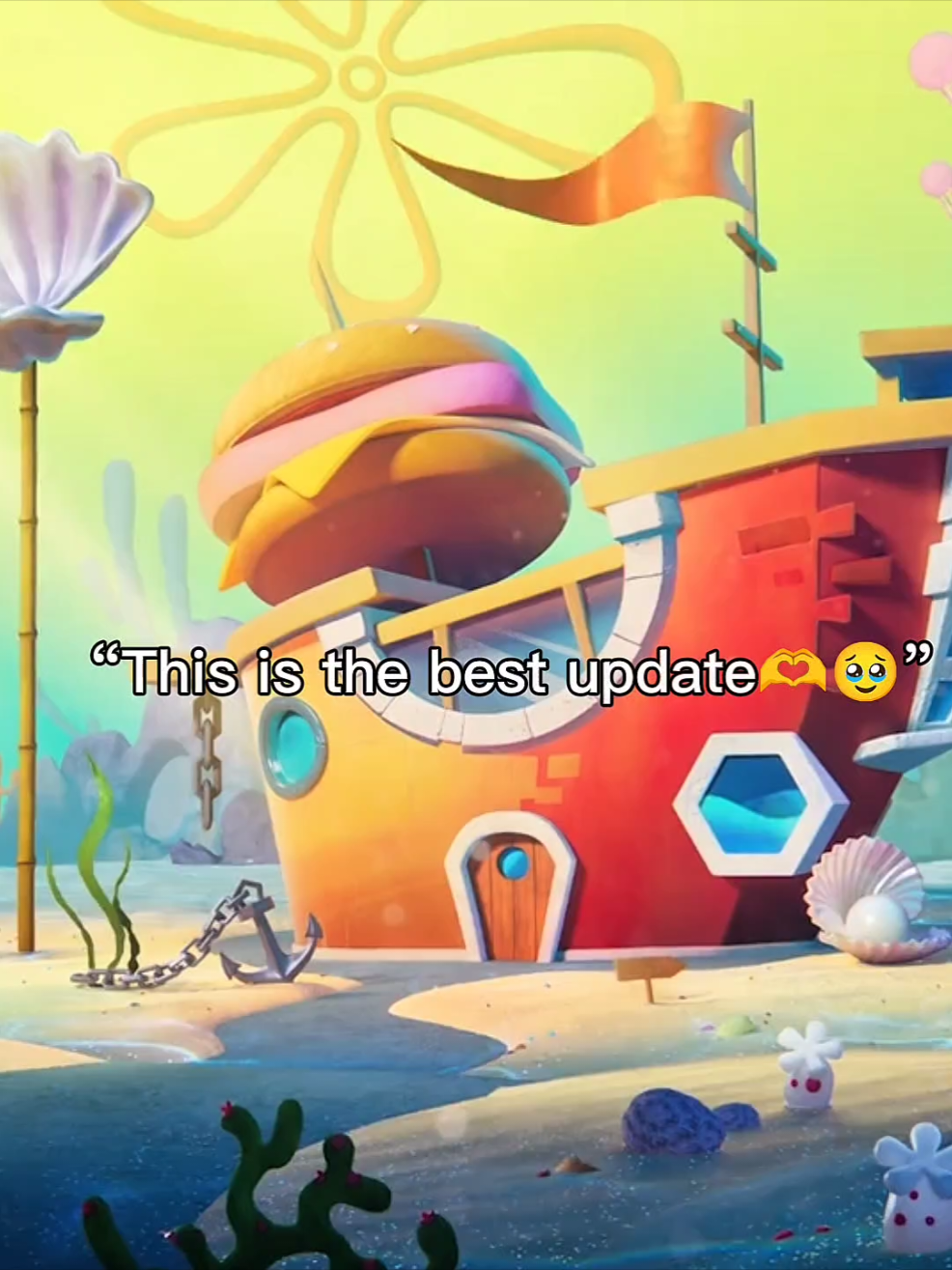 #MLBB #MLBBFriendFest #MLBBXSpongeBob #kazue 