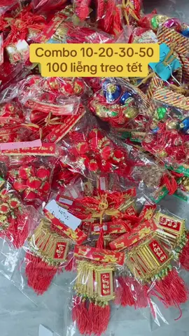 @Bảo Hân shop 2019 combo 100 liễng treo tết mix mẫu#liengtreotet #tagtreotet #lientreotrangtri #lientreotuong 