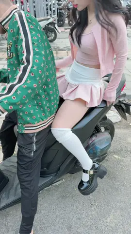 #xuhuong #di thử là chốt 🥰