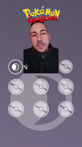 Gym siniestro #pokemoncommunity #shorts #Pokemon #humor #pokemontiktok 