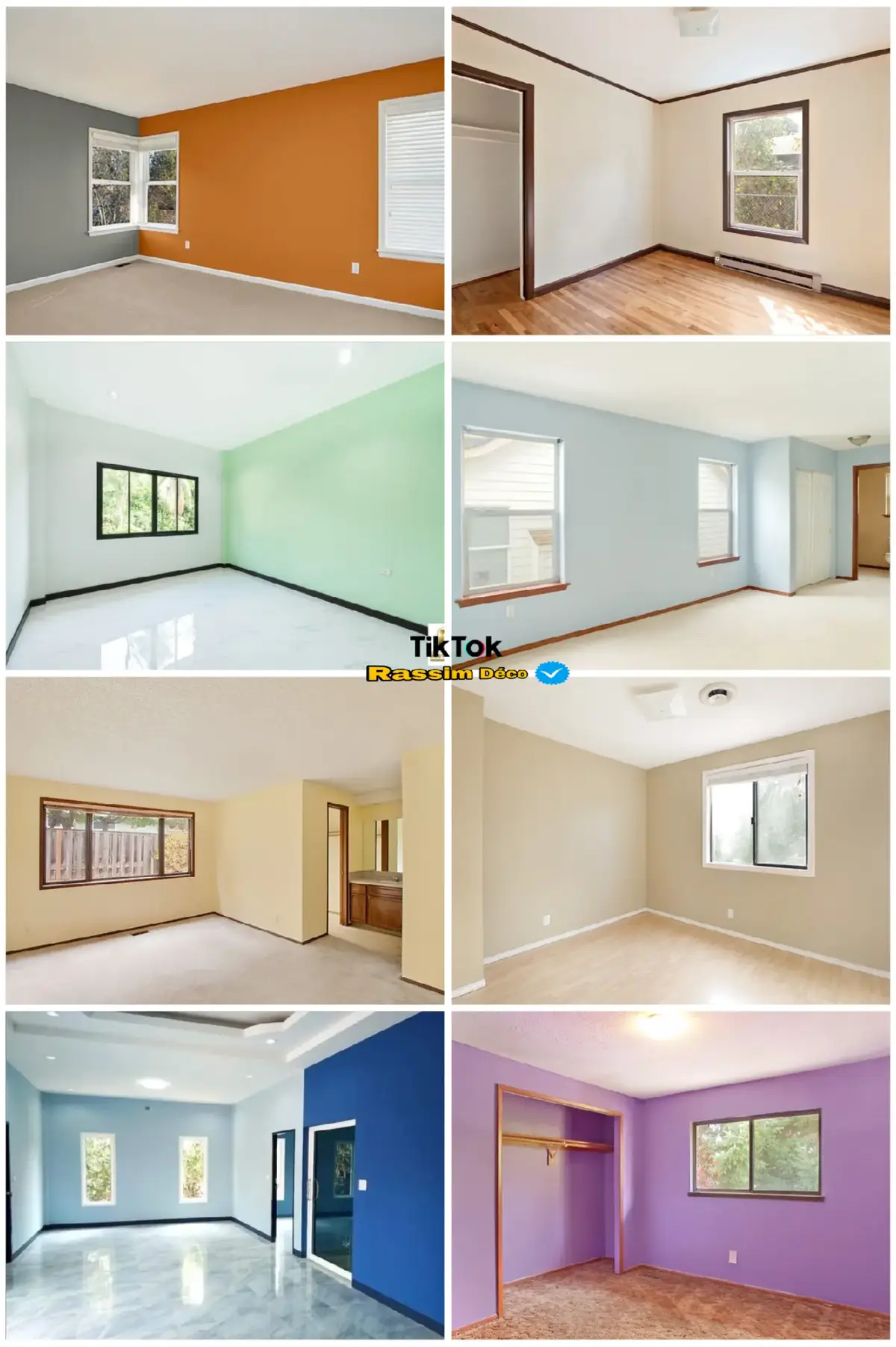 الوان دهانات الحوائط بالصور 