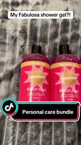 Prices may change so be quick! @My Fabulosa #tiktokmademebuyit #myfabulosa #showergel #bathfoam #blackfriday 