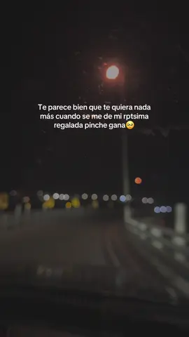 Te parece que te quiera 😩 #tonymontana #frases 