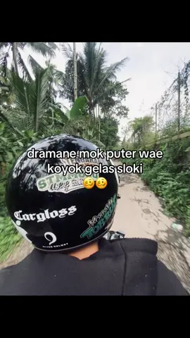 melingkar#odgjstyle#yogyakartacity#narendra 