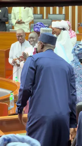 Premier ministre Ousmane Sonko - Questions d’actualité - Assemblée nationale 🇸🇳