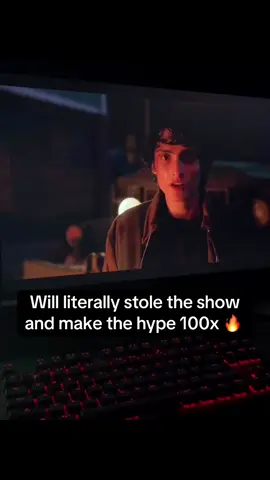DJO  #fyp #strangerthings4 #strangerthings5 Stranger Things Season 5 will be released in three parts, with Volume 1 (the first four episodes) premiering on November 26, 2025, followed by Volume 2 (the next three episodes) on December 25, 2025, and the final episode arriving on December 31, 2025. Are you excited for Stranger Things Season 5? Stranger Things 5 Trailer Stranger Things Finale Trailer Released ~ Netflix Leaks Stranger Things 5 Trailer~ Stranger Things Bloopers Season 4 Stranger Things 5 Trailer Expected On ... Stranger Things Inspired Outfits Stranger Things 5 Trailer ~ Stranger Things Bloopers Season 4 New Stranger Things Trailer Released ~