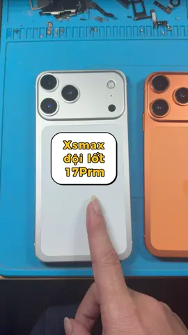 Máy đội lốt máy hẹ hẹ , #fixphone24h #dovoiphone #iphone 