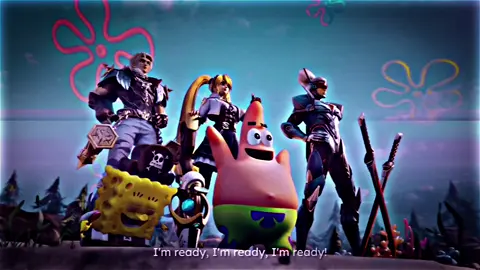 skin hero apa ini wak🗿#MLBBXSpongeBob #MLBBFriendFest #MLBB #presetdibawah5mb #fyp 