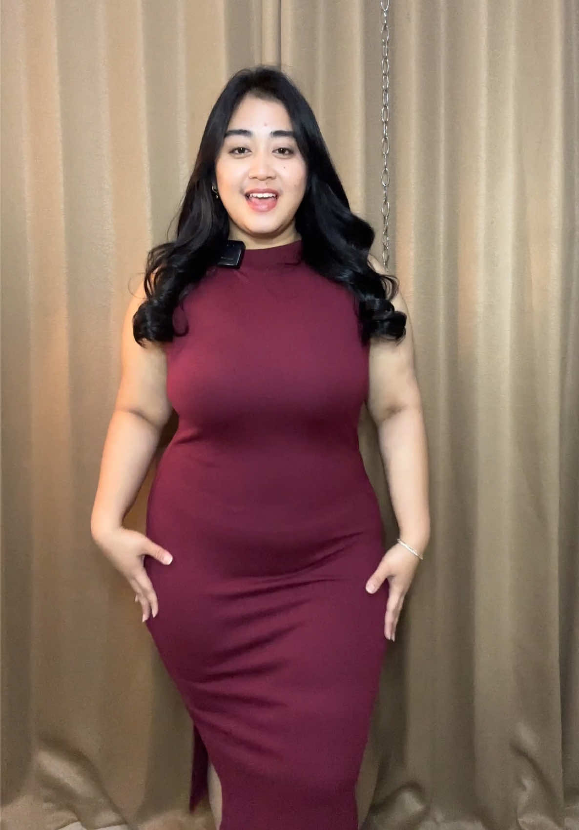 wajib bgt pake ini nih yg peyutnya gemoyy🤩 