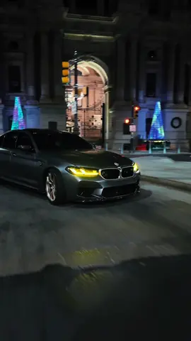 M5 F90😶‍🌫️ #viral #trending #fyp #bmwm #caredit 