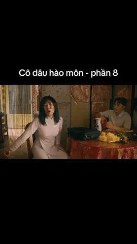 Phần 8 #codauhaomon #reviewphimhay #phimhaymoingay #phimchieurap #phimvietnam 