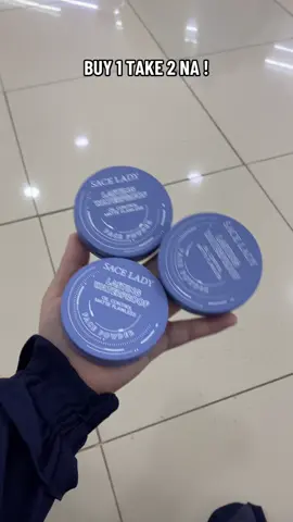 Sacelady facepowder #facepowder #oilcontrol #makeuptrend 