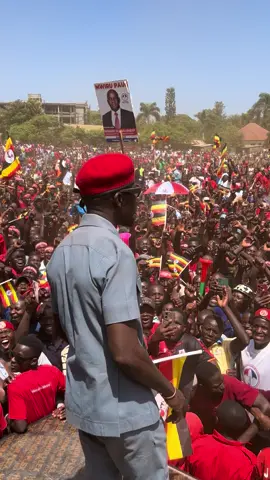 JINJA CITY🔥#FreeAllPoliticalPrisonersinUganda 