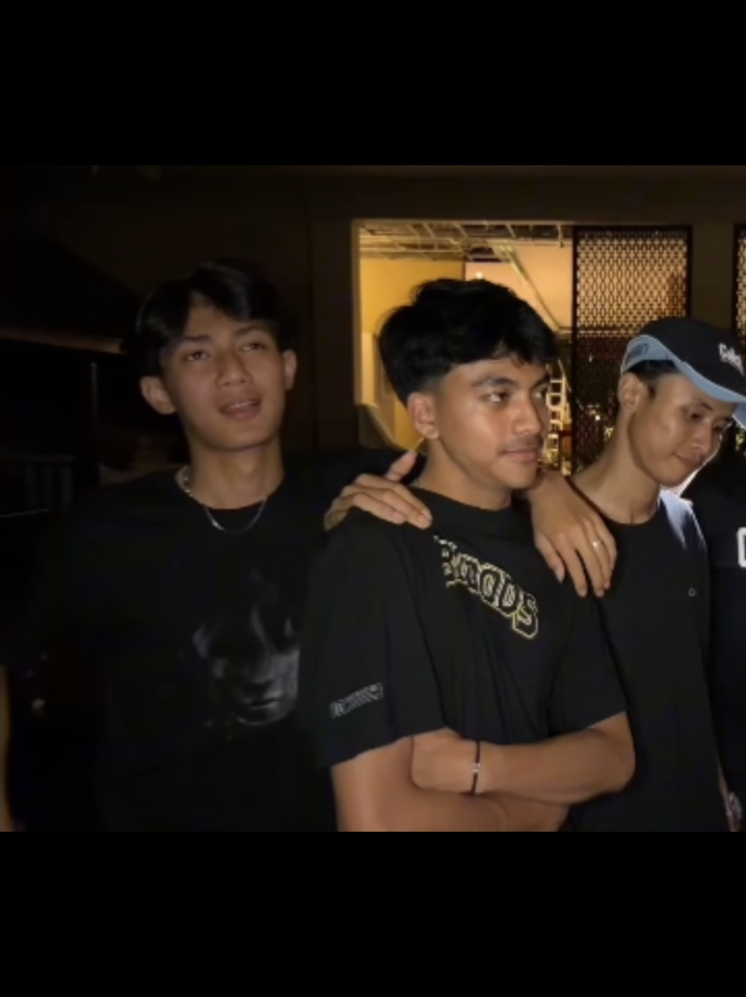 aaak lucuukk si kembar beda taun🫣 @pin_aripin0.0 @فيصل  bantu salin tautan kena sb✌️ #pipin #isal #kusumawaraofficial #gwsmlovers👹 #fypage 