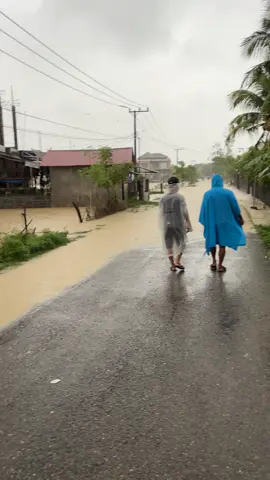 Waspada😔#banjiraceh #banjir2025 #video #videoviral 