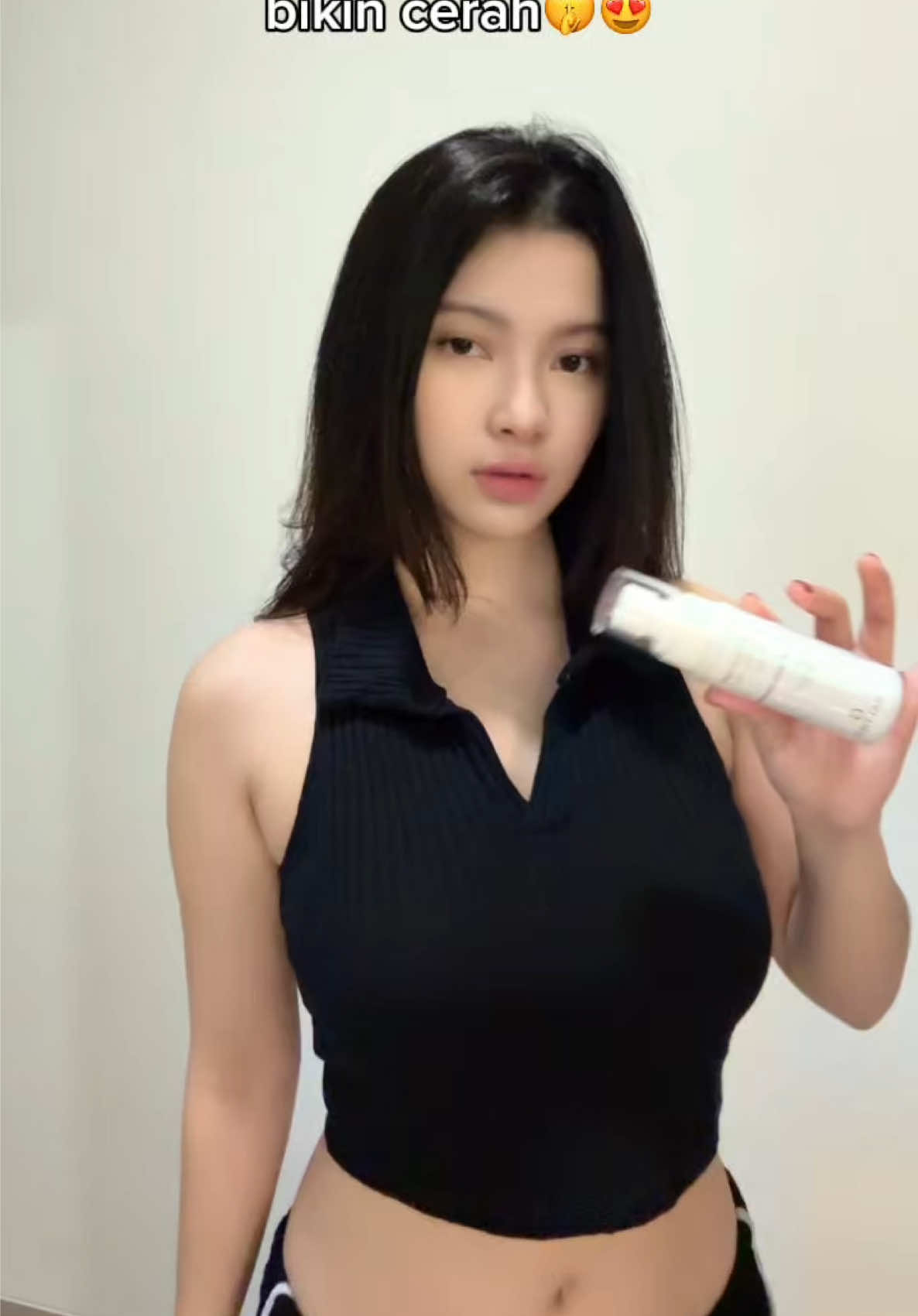 bau gak sedap langsung hempas bonusnya keti jadi cerah 🫶 #baltikhdeodorant #baltikhdeospray  #baltikhbakuchiol 