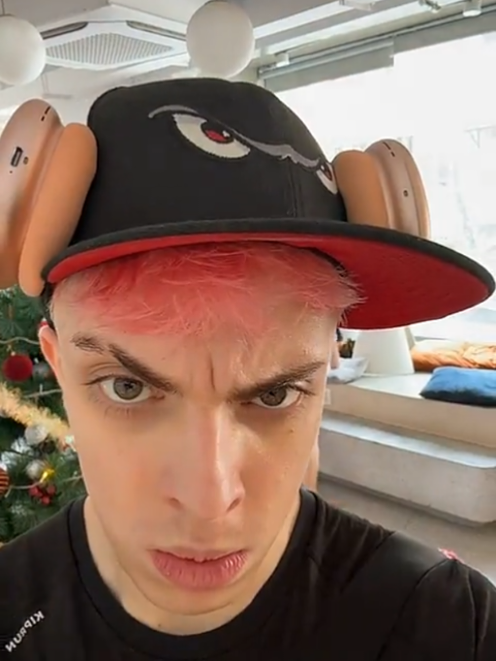 Tiboubou #anyme #anyme023 