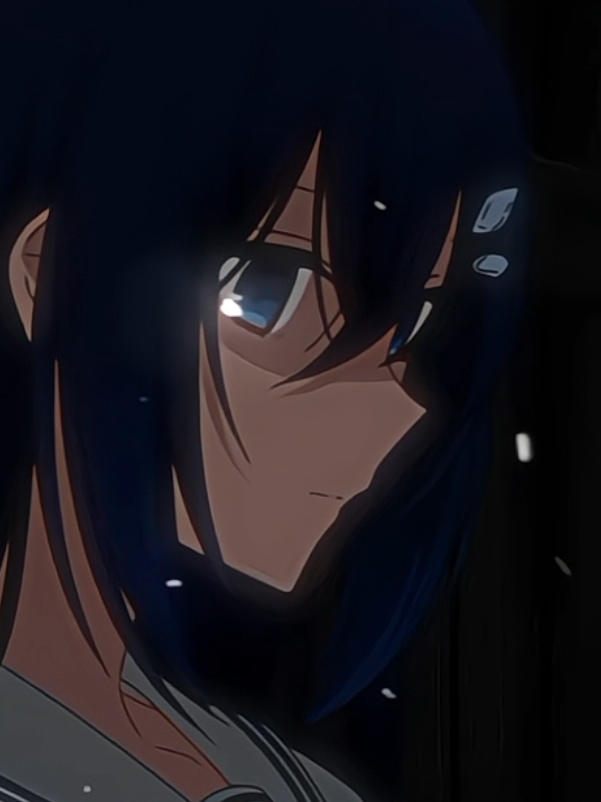 amarah Miko☠️#watashiwotabetaihitodenashi #thismonsterwantstoeatme #mikoyashiro #anime #animeedit #nargakagenou #fyp 