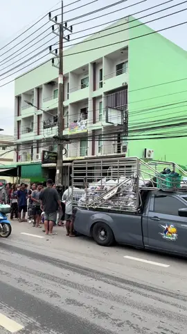 ภารกิจแจกของ น้ำท่วม หาดใหญ่สำเร็จ หาดใหญ่สู้ๆนะครับ🙏✌️ #ขอบคุนนายทุนทุกๆคนครับ🙏✌️