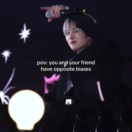 she be changing bias every week💔 | #fyyp #blowup #viral #leeknow #jeongin 