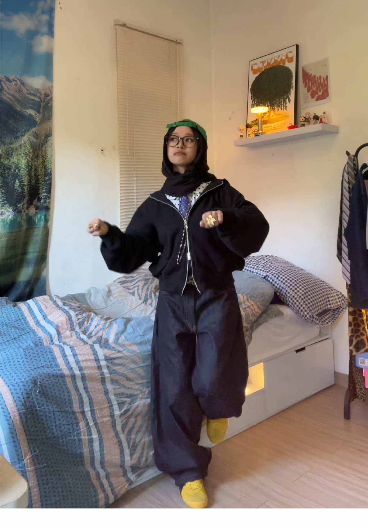 #outfitoftheday #fitcheck #OOTD #foryou 