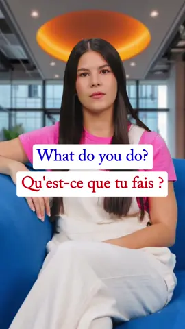 How do you say? #anglaisfacile #coursdanglais 