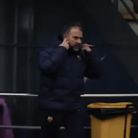 ألمهلك 🥵! #hansiflick #fcbarcelona #fyp 