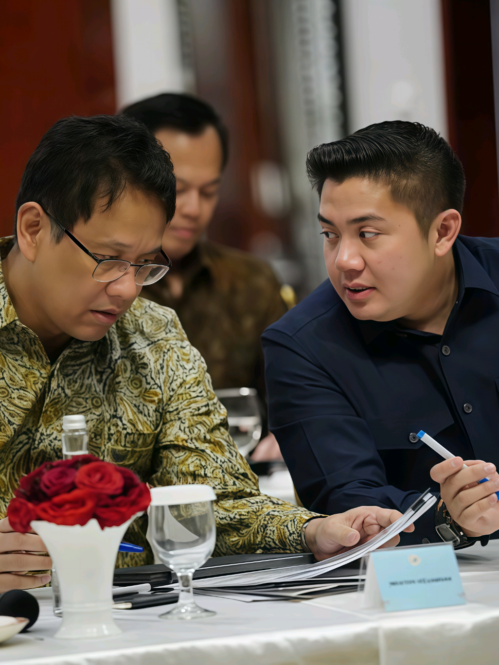 sama sama meriahh🤩🔥. kalian team siapa guys?🤣✌ #seskabteddy #purbaya #mayorteddy #teddycreator #hiksky preset • @𝙍𝙞𝙡𝙯𝙆𝙮𝙤𝙠𝙚𝙣`ft 𝘼𝘾𝙂 