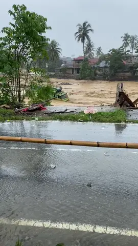 Lekas membaik kota padang #fyppppppppppppppppppppppp#bencanabanjir #sumbardukacita