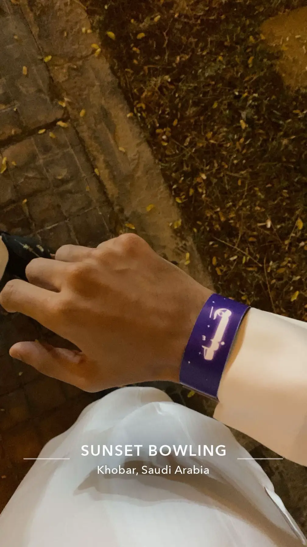 Event  هَـبّه 🤩 و اخر صورة Conclusion💙💙#khobar #هبه 