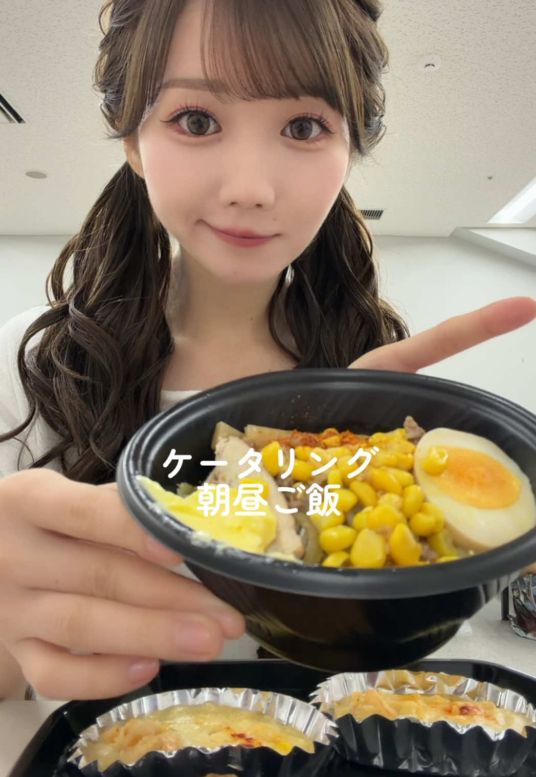 北海道って美味しいものいっぱいすぎる〜！ビジュアルの変化がすごいけどびっくりしないでね😹 #北海道 #爆食 #ラーメン 