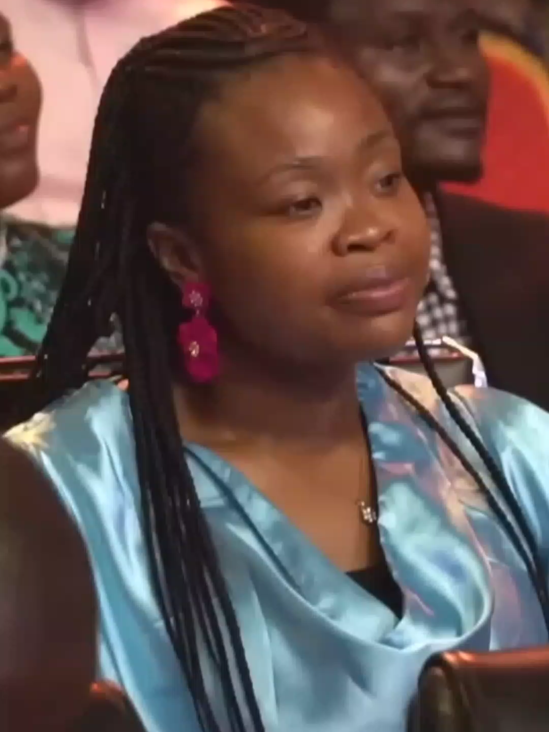 Another benefit of living a purposeful life. #focus #apostlemichaelorokpo #consistency #purpose #growthmindset