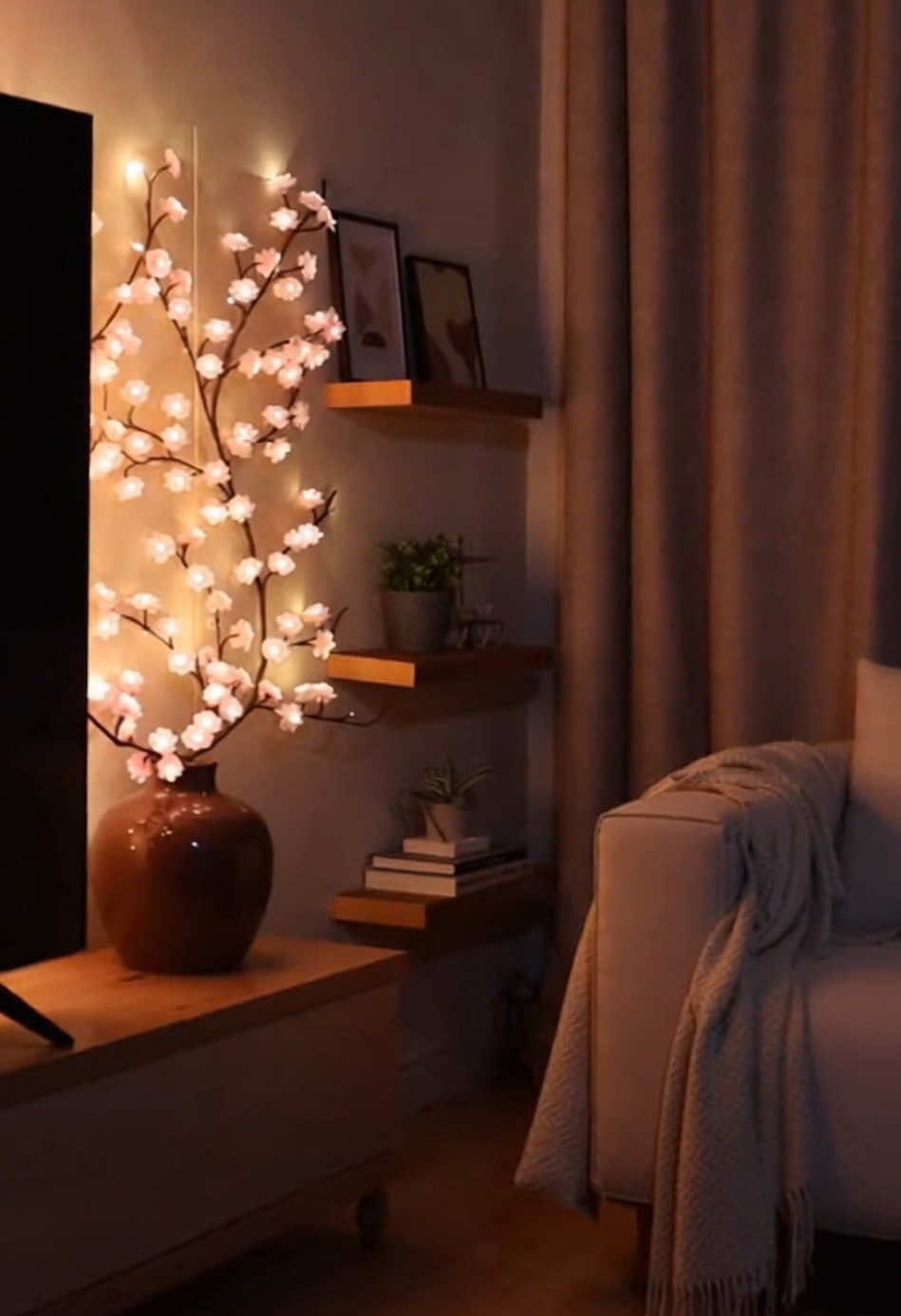 LED atmosphere festival #tiktok #🔥 #tiktokshop #Popular #fyp #🎄 