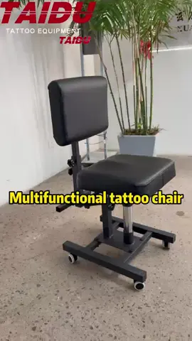 Upgraded Tattoo Pneumatic armchairs  💯Fourth-generation upgraded tattoo armchairs Pneumatic lifting tattoo chair Ergonomic chair With armrest brackets and wheels 💯Upgrade 1: Level 3 explosion-proof air pressure lift of the cushion,  💯Upgrade 2: There is a pedal function when sitting on your stomach,  💯Upgrade 3: Ultra-soft memory cotton cushion (ergonomically designed)  💯Upgrade 4: Backrest plate, arc-shaped edge (armrest is more comfortable) #taidu #tattoo #tattoofactory #tattoofurniture #tattooartist #tattoo #tattoosupplies #tattoostudio #beautystudio #tattoomachine  #tattoolovers