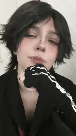 приплыли #nortoncosplay #identityvcosplay 