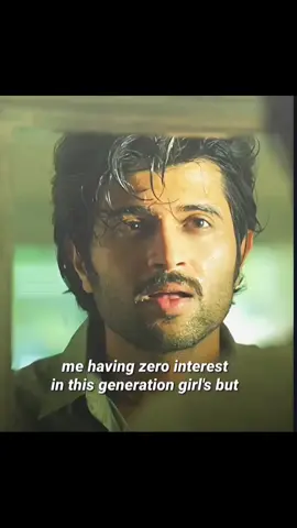 WHAT IF.....? #vijaydevarkonda #foryou #edit #fyp #trending 