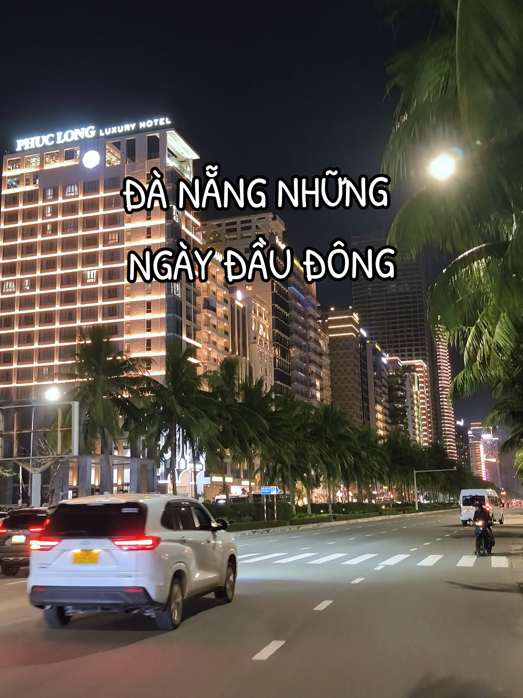 Đà Nẵng lạnh rồi, ra đường nhớ mặc áo ấm nhen 🤗🤗🤗 #danang #thanhphodangsong 