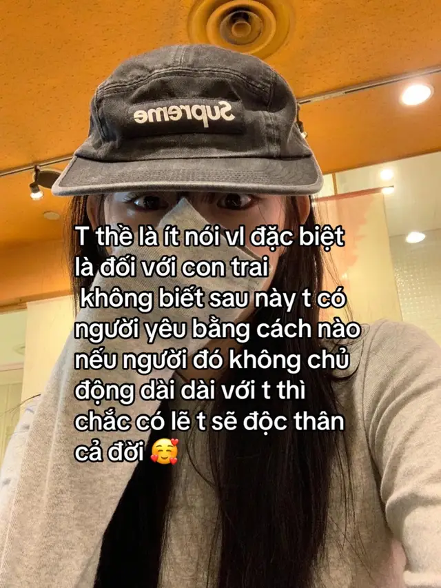 Ê khó :))#xybca #xuhuong #fyp 