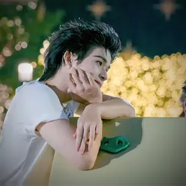 TEBAK SIAPA YANG KECINTAAN?? 😭😭 makasih banyak buat kak chibi_bow karena udah memotret foto indah ini 🥹✨️ #skynani #skywongravee #hirunkit_ #fyp 